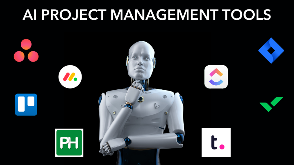 AI Productivity and Project Management Tools: