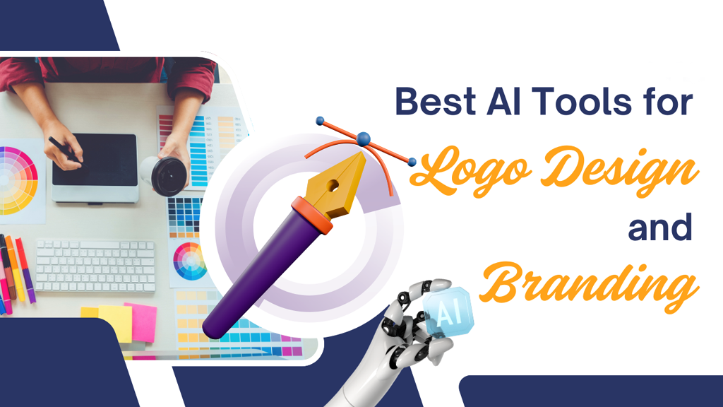 AI Design and Branding Tools: