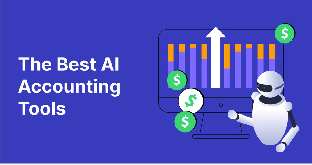 AI Financial and Accounting Tools: