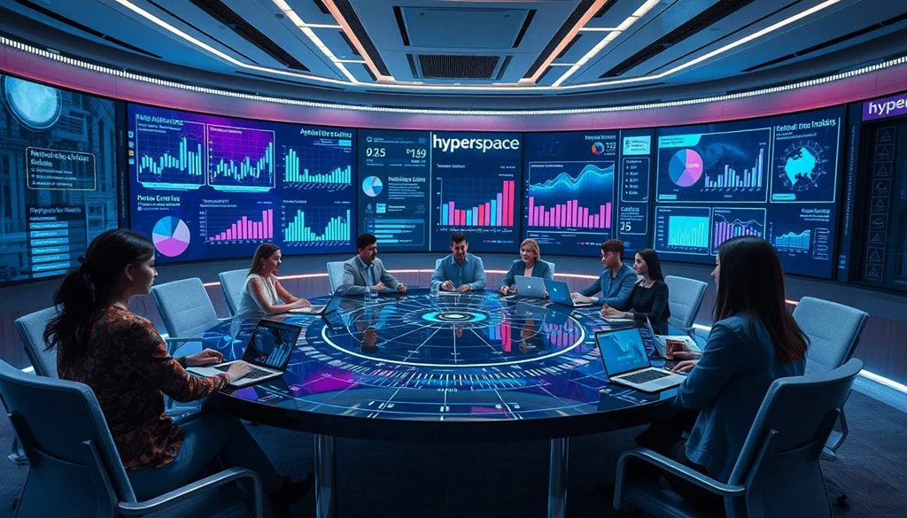 AI Meeting and Communication Tools: