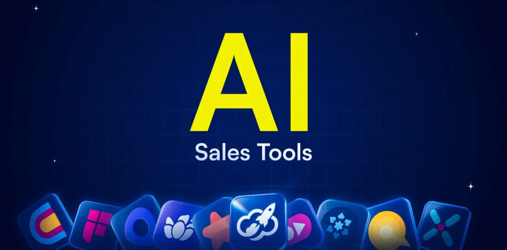 AI Marketing and Sales Tools: