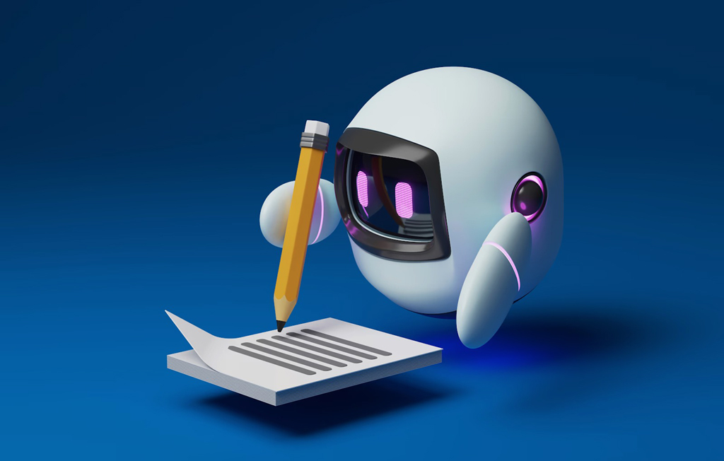 AI Writing and Content Creation Tools:
