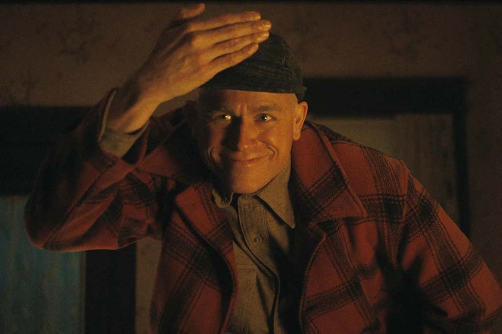 Ed Gein