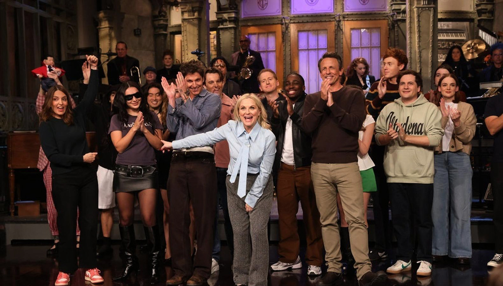Saturday Night Live