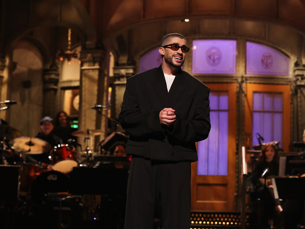 Saturday Night Live