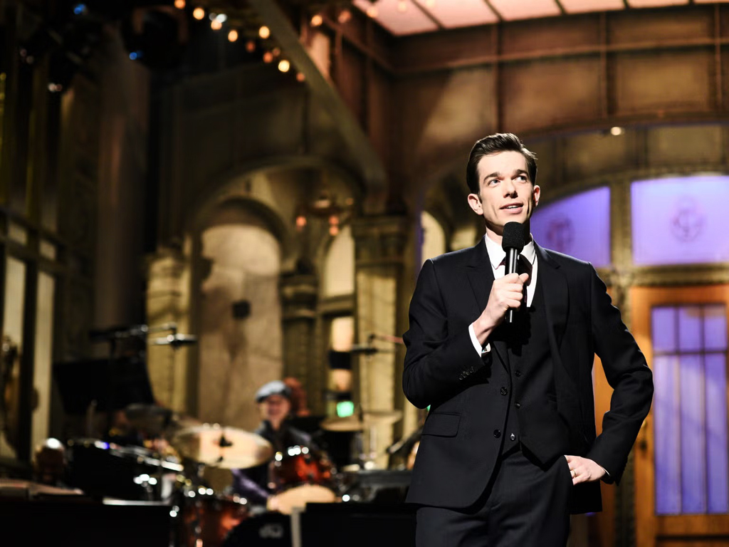 Saturday Night Live