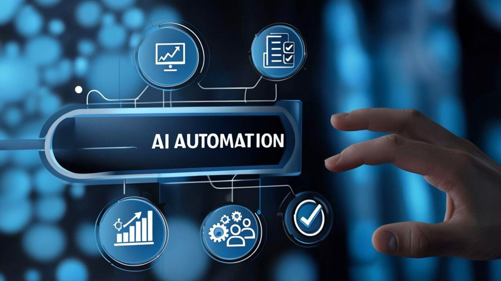 AI Automation Tools: