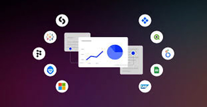 AI Research and Data Analysis Tools: