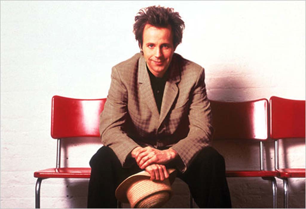 Dana Carvey