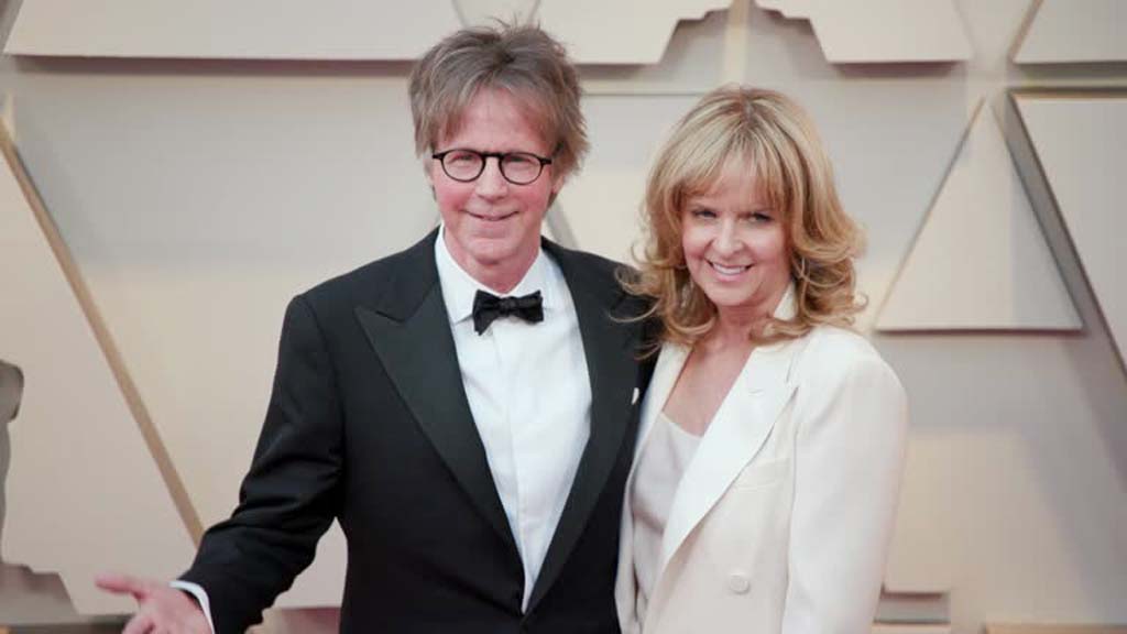 Dana Carvey