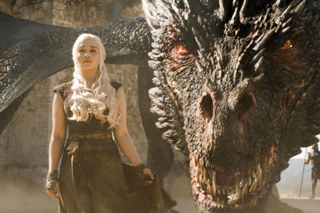 Game of Thrones