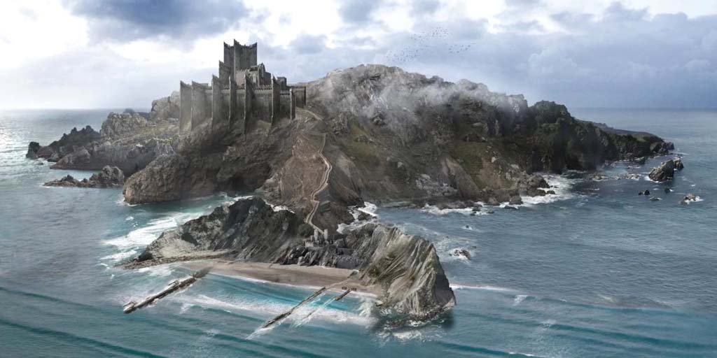 Game of Thrones