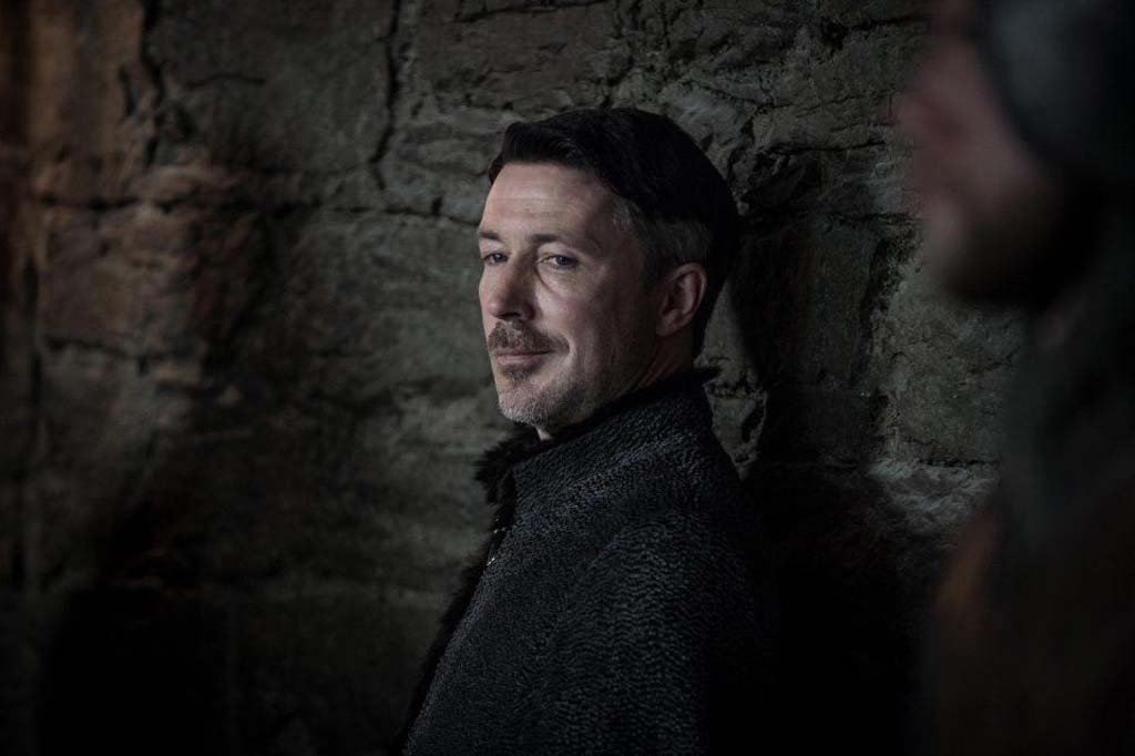 Game of Thrones