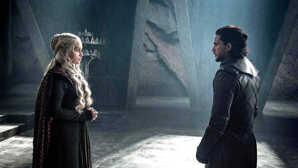 Game of Thrones