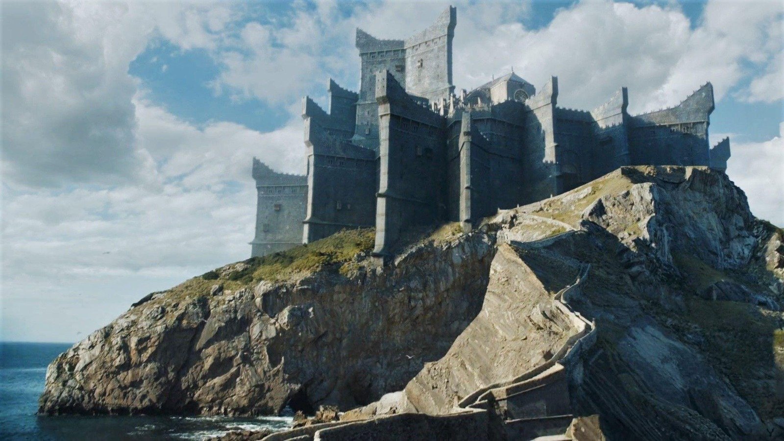 Game of Thrones
