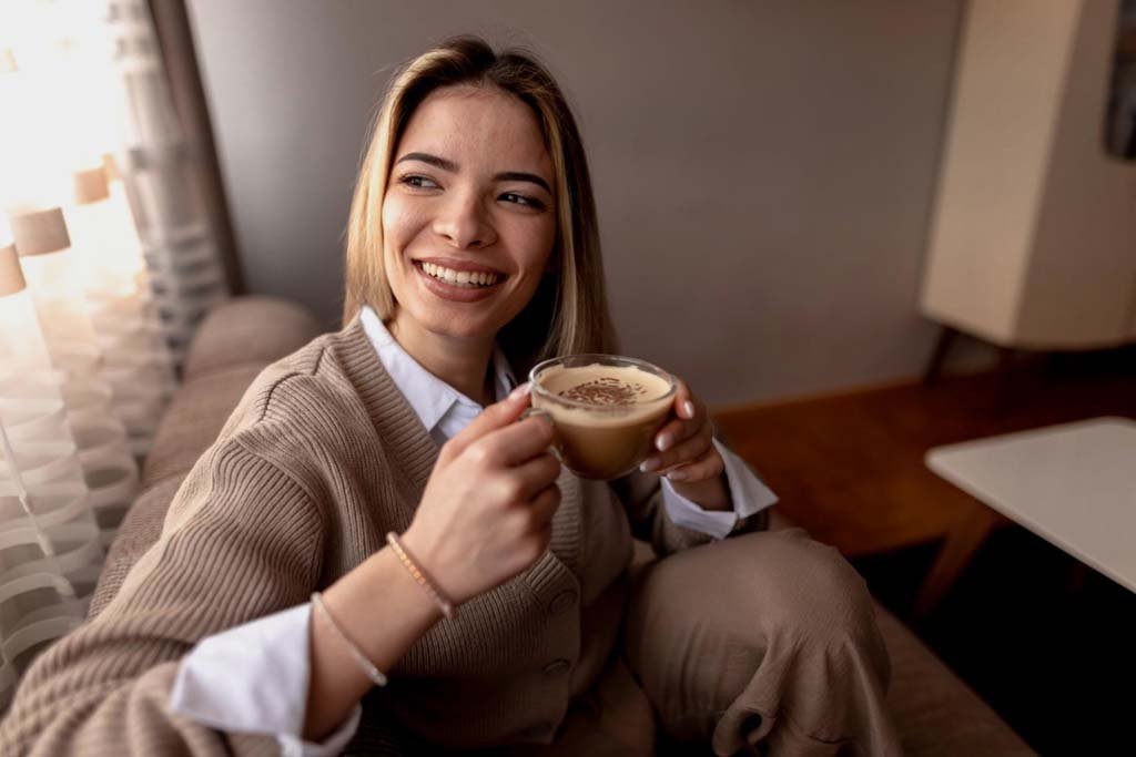 Funny Coffee