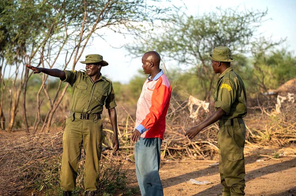 Kenya