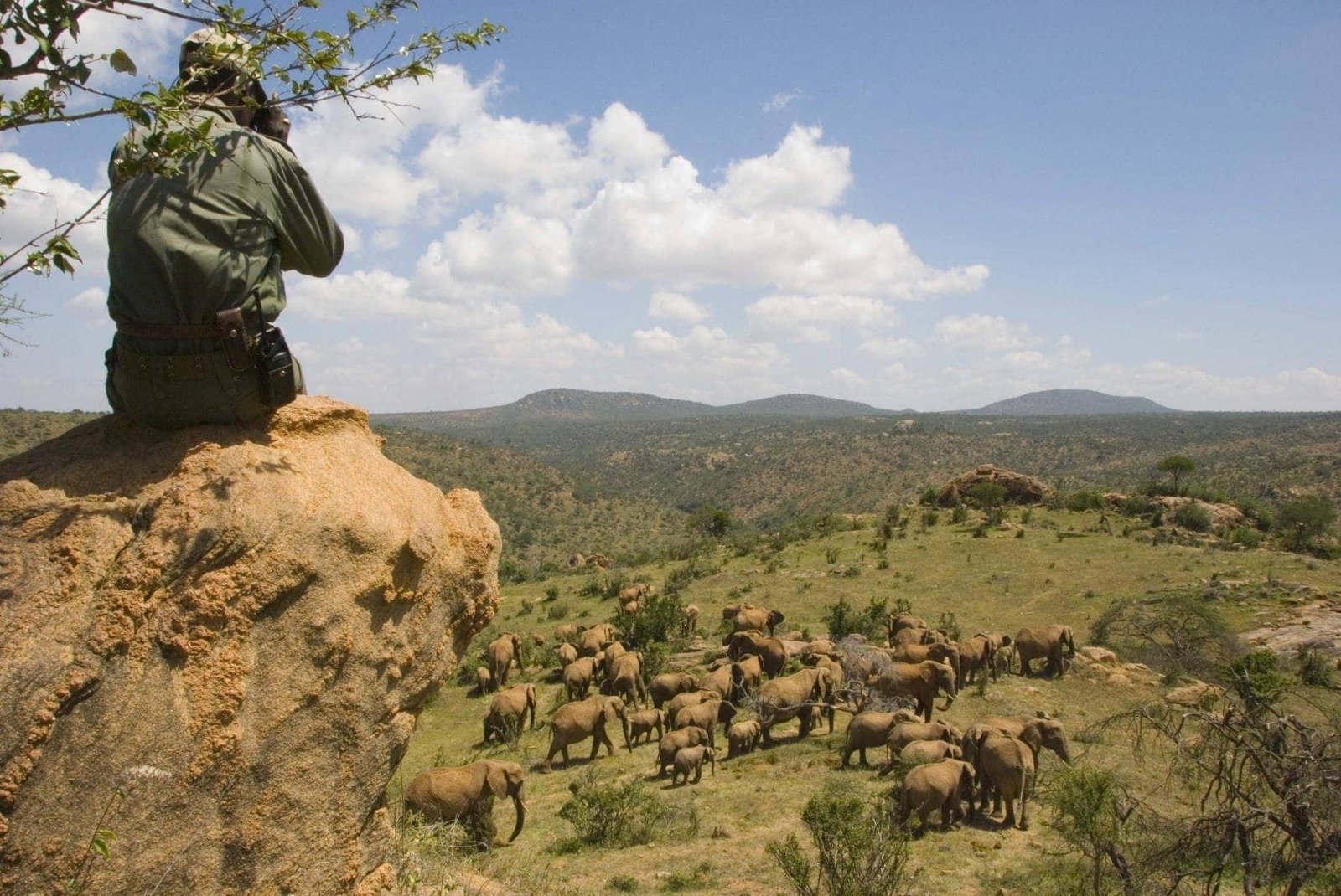 Kenya