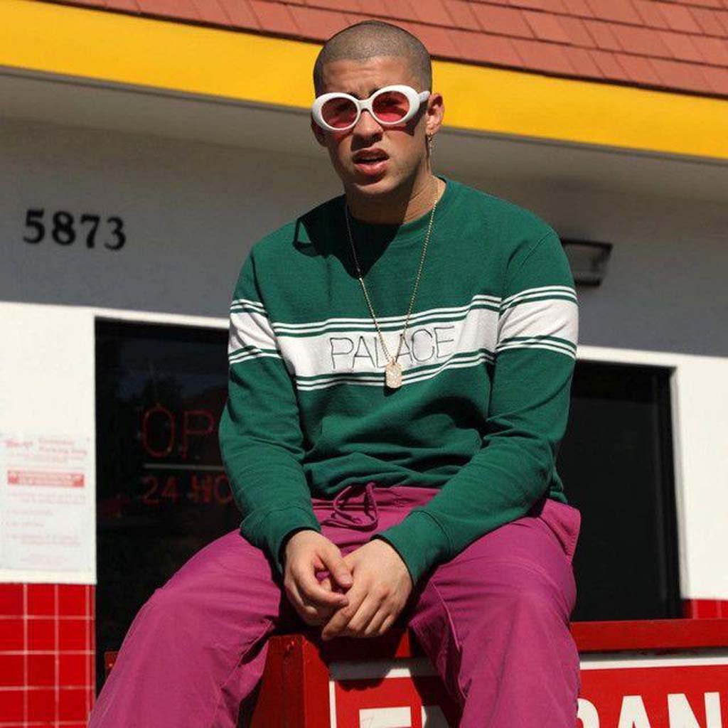 Bad Bunny
