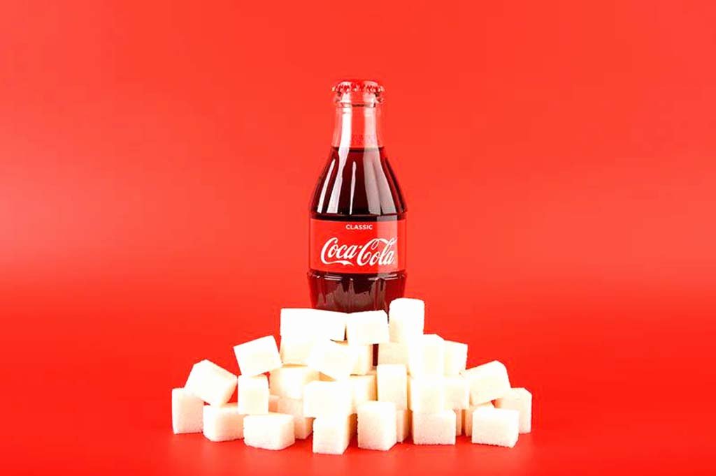 Coke