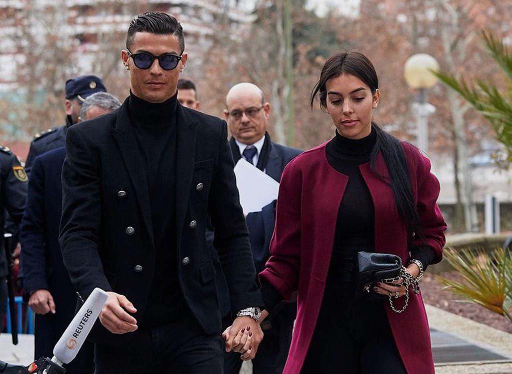Ronaldo