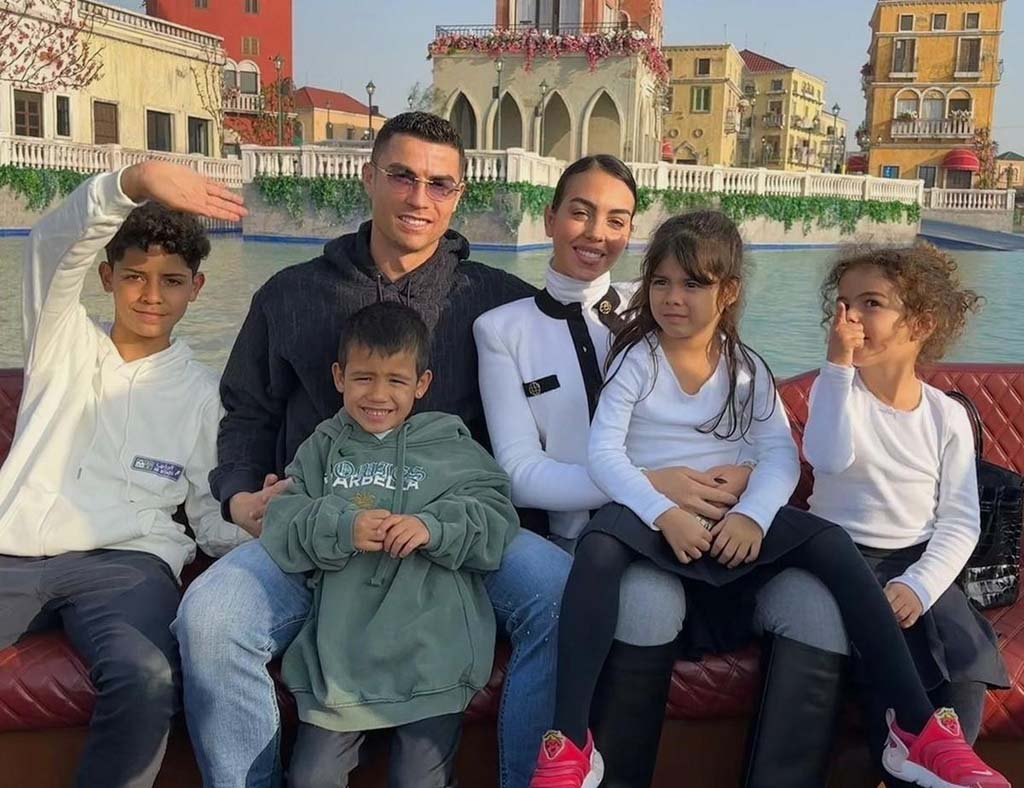 Ronaldo
