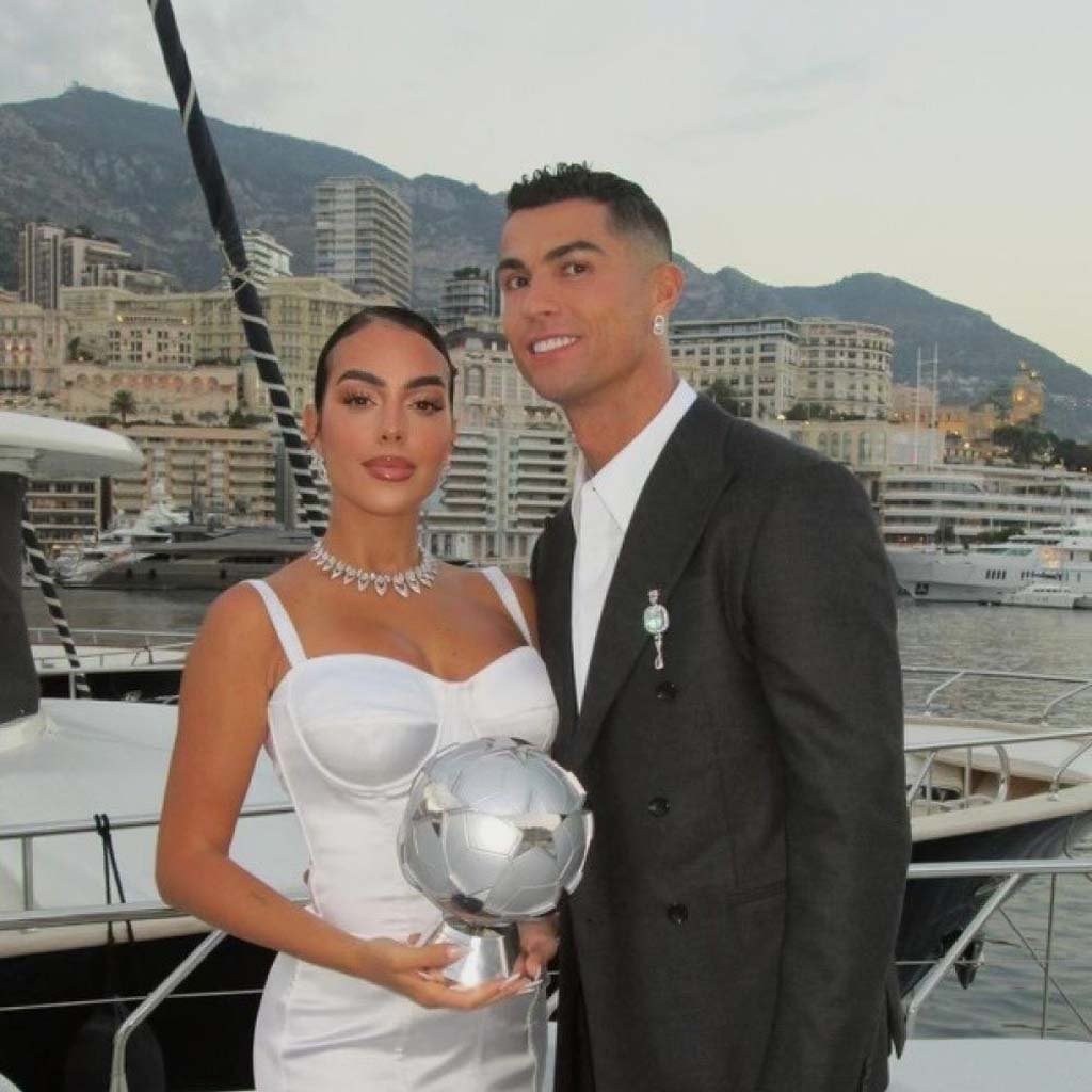 Ronaldo