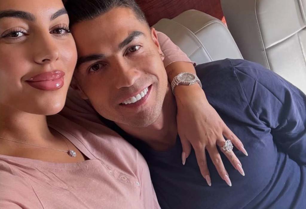 Ronaldo