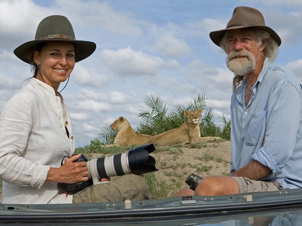 Wildlife