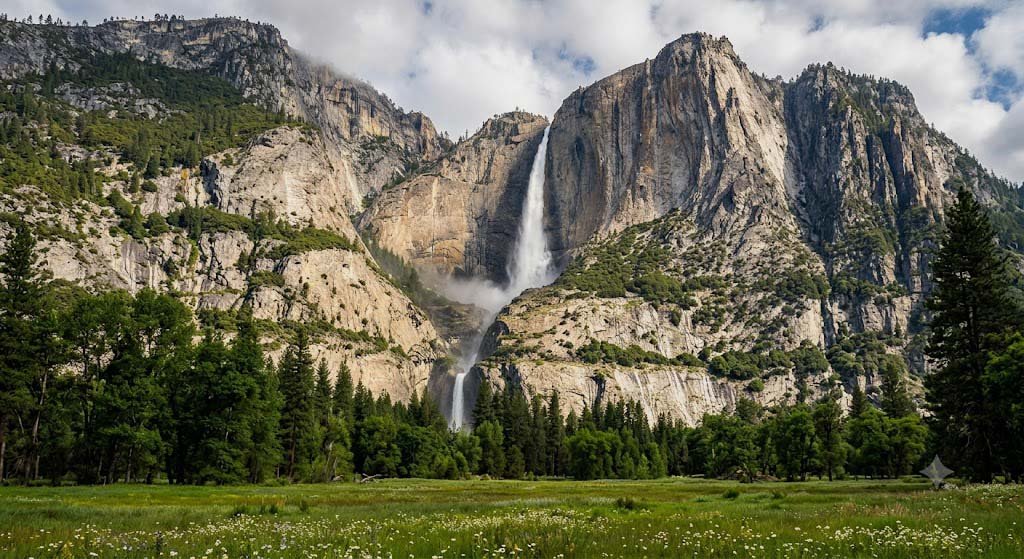 Waterfalls