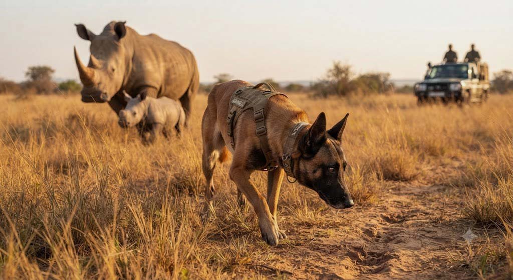 Rhinos 