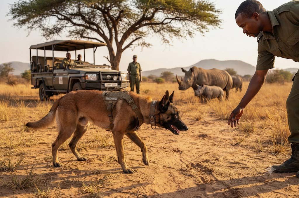 Rhinos 