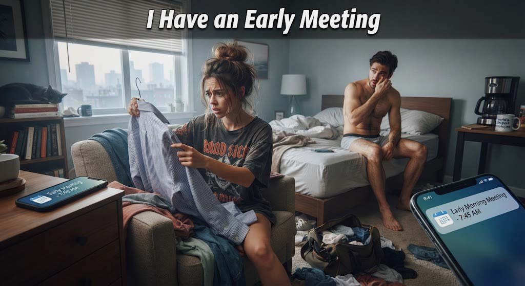 Awkward