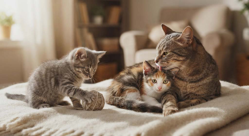 Strangers
