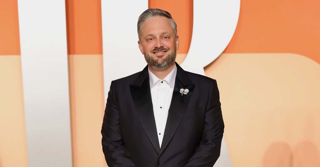 Nate Bargatze