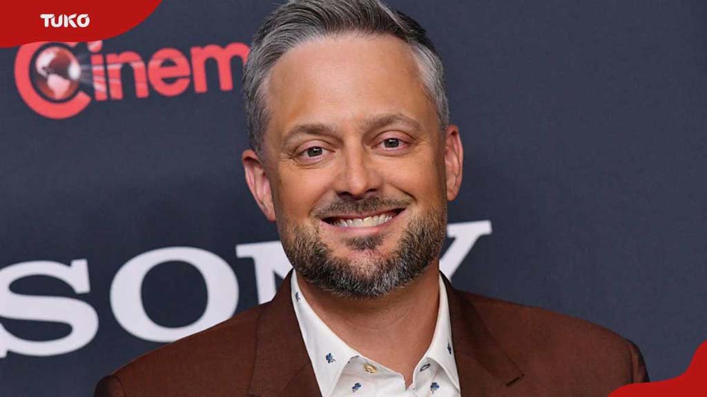 Nate Bargatze