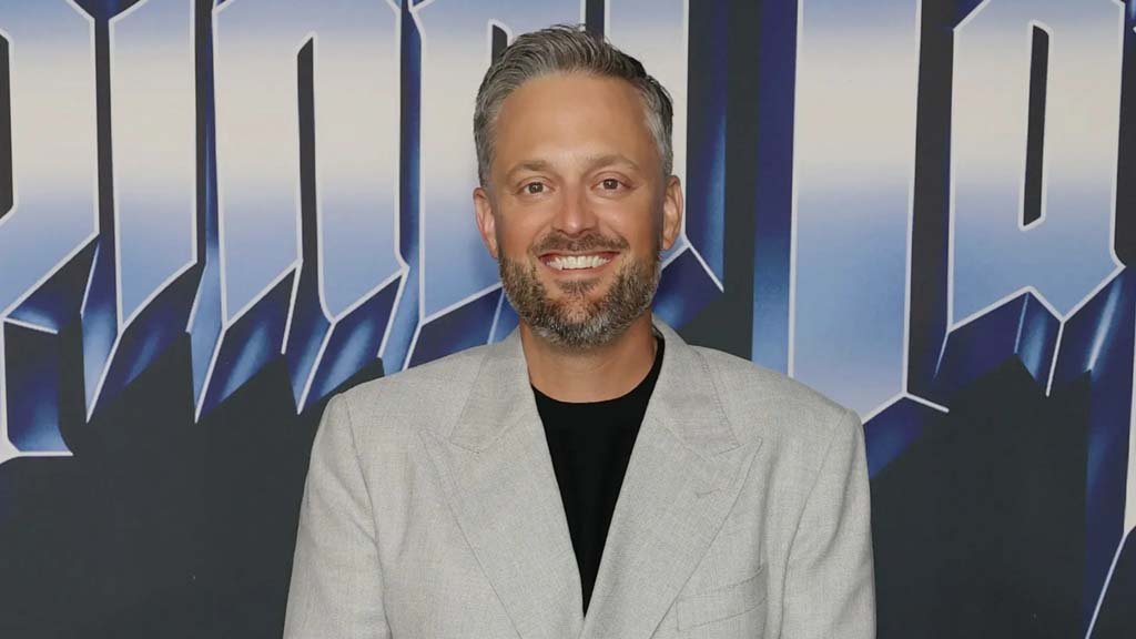 Nate Bargatze