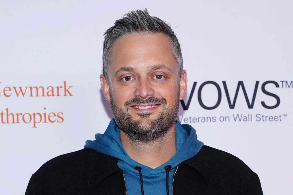 Nate Bargatze