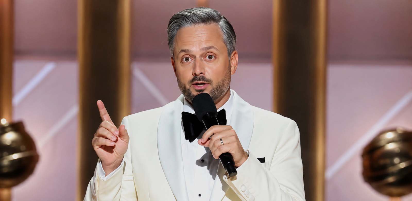 Nate Bargatze