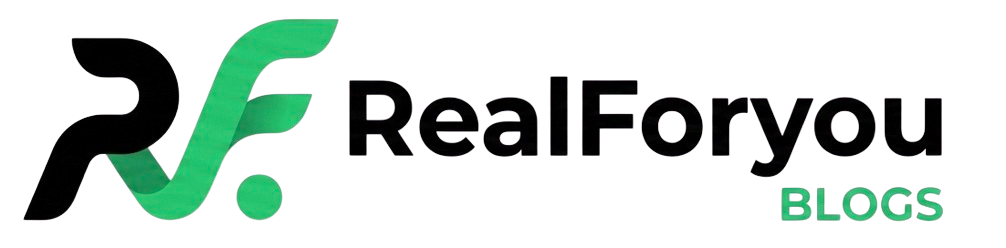 RealForyou