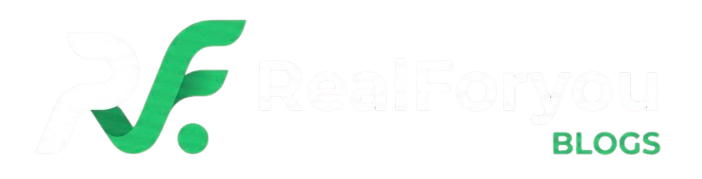 RealForyou