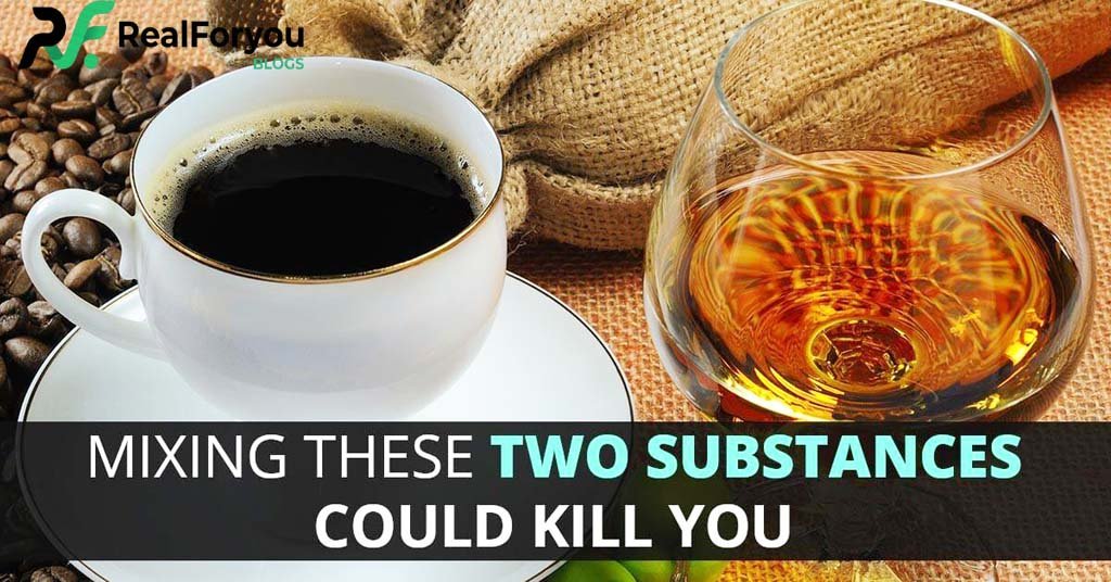 Alcohol and Caffeine: 7 Surprising Risks You Should Know Before Mixing Them Alcohol and Caffeine